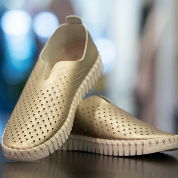 ilse jacobsen platin